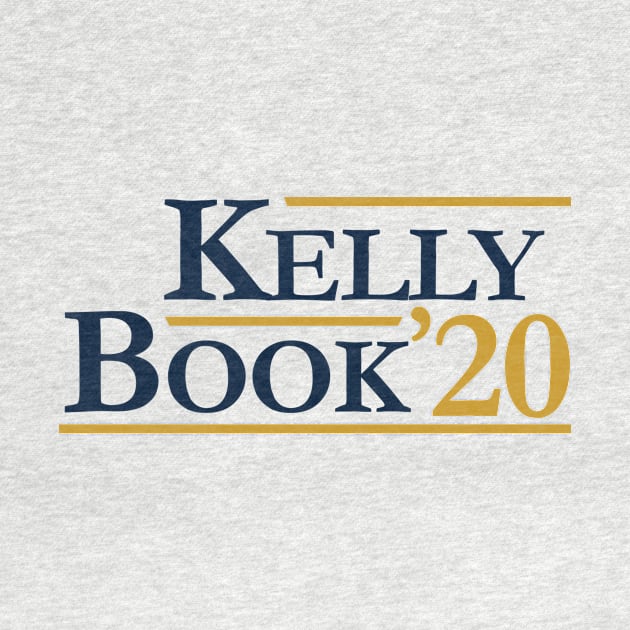 Kelly Book 2020 by Parkeit